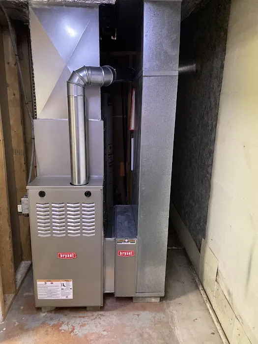 Hauck Bros., Inc. Heating and Cooling Picture 2