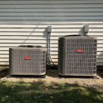 Hauck Bros., Inc. Heating and Cooling