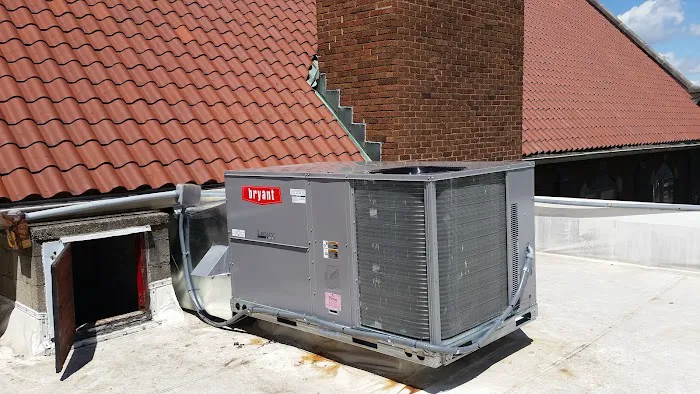 Hauck Bros., Inc. Heating and Cooling Picture 8