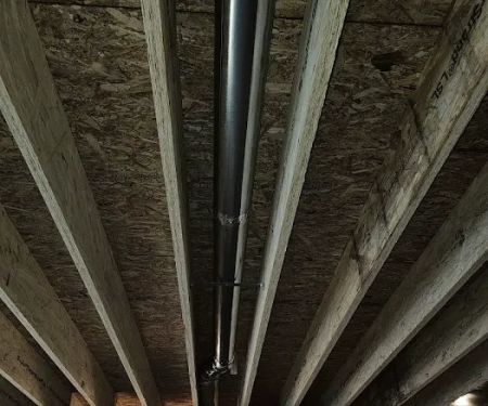 Blairs heating and cooling