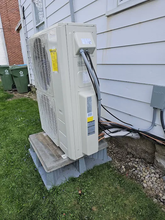 Blairs heating and cooling Picture 2