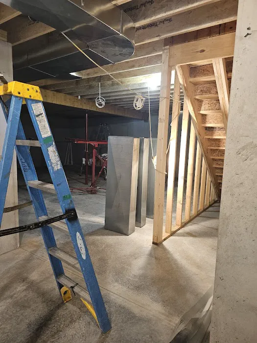 Blairs heating and cooling Picture 8