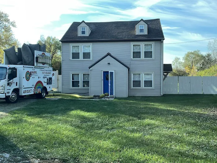 A-Abel Family of Companies Picture 2