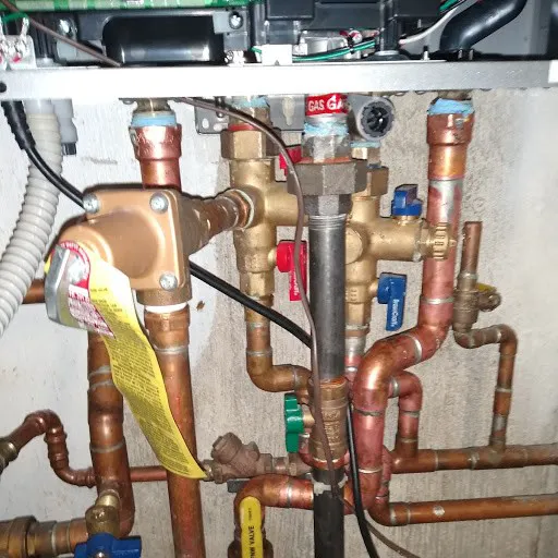 Plumb Tite Plumbing, Heating, Cooling & Drains Picture 2