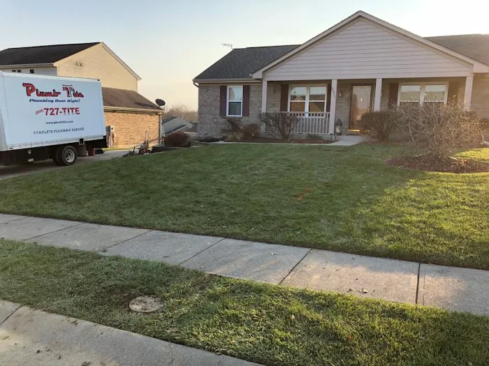 Plumb Tite Plumbing, Heating, Cooling & Drains Picture 5