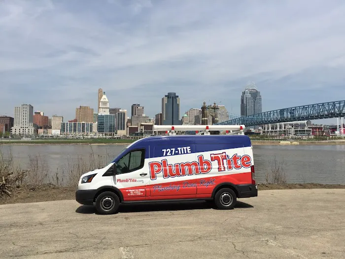 Plumb Tite Plumbing, Heating, Cooling & Drains Picture 4