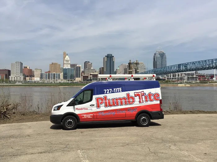 Plumb Tite Plumbing, Heating, Cooling & Drains Picture 9