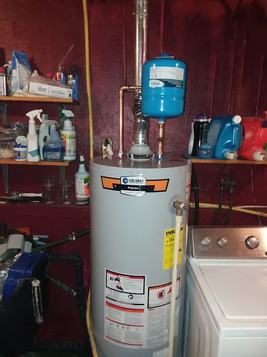 Plumb Tite Plumbing, Heating, Cooling & Drains Picture 10