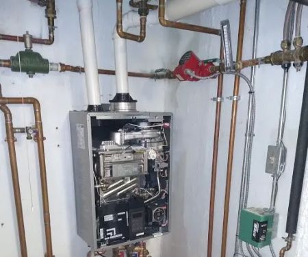 Plumb Tite Plumbing, Heating, Cooling & Drains