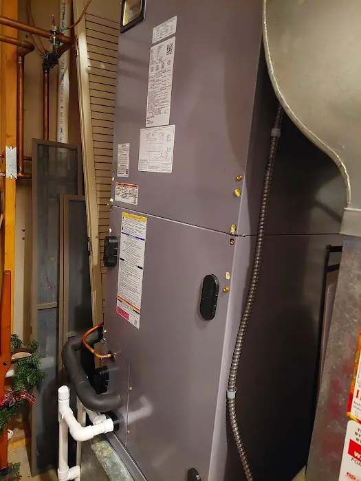 Solar Flare Heating and Air Picture 3