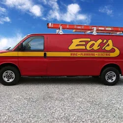 Ed's Heating Cooling Plumbing Electric Picture 2