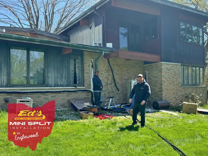 Ed's Heating Cooling Plumbing Electric Picture 4