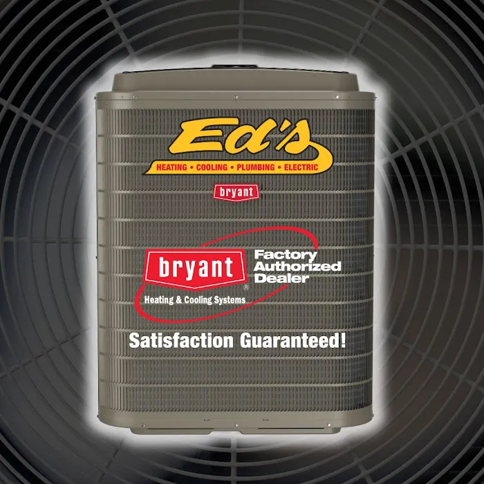 Ed's Heating Cooling Plumbing Electric Picture 5