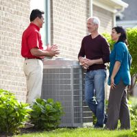 Ed's Heating Cooling Plumbing Electric ico