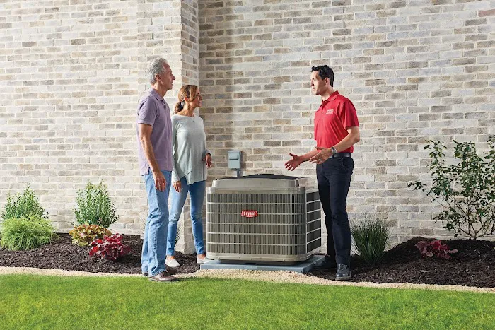 Ed's Heating Cooling Plumbing Electric Picture 6