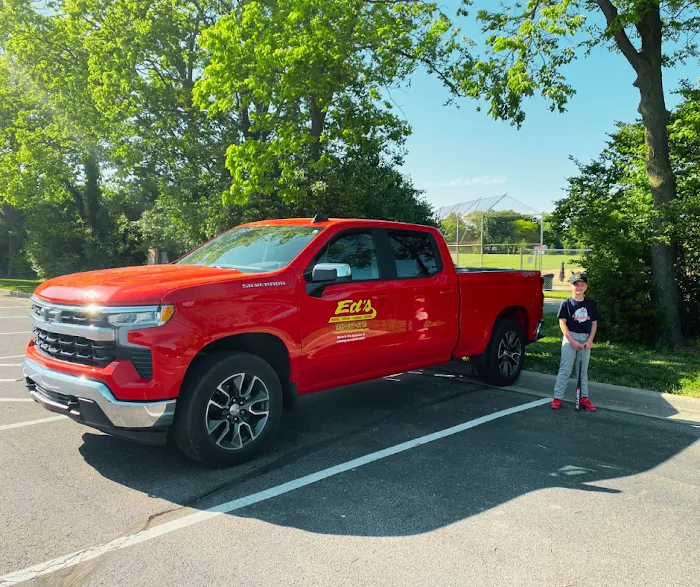 Ed's Heating Cooling Plumbing Electric Picture 8