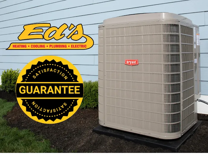 Ed's Heating Cooling Plumbing Electric Picture 7