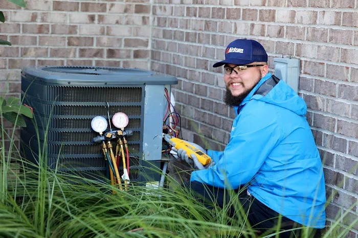 Airtron Heating & Air Conditioning Picture 5