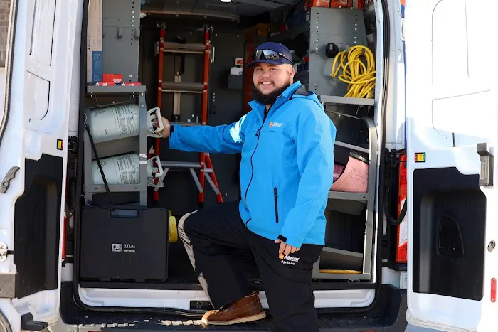 Airtron Heating & Air Conditioning Picture 4