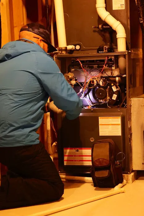 Airtron Heating & Air Conditioning Picture 2