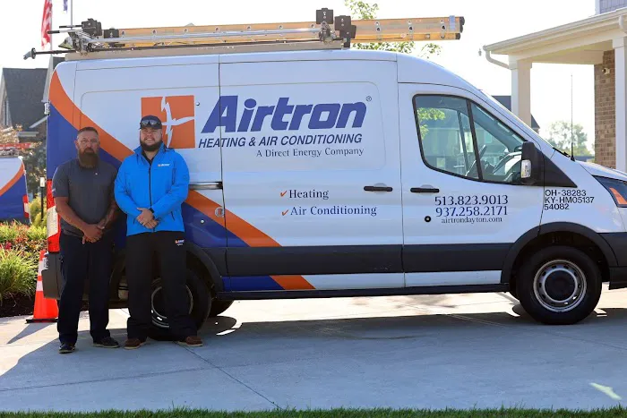 Airtron Heating & Air Conditioning Picture 1