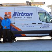 Airtron Heating & Air Conditioning ico