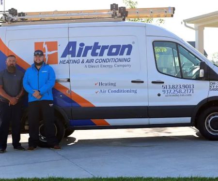 Airtron Heating & Air Conditioning