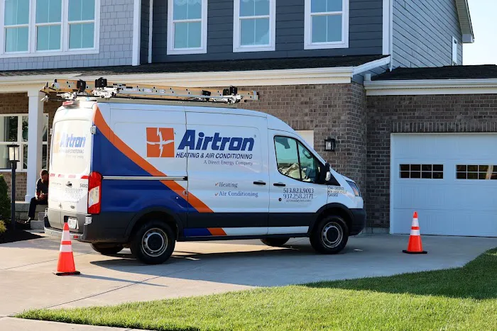 Airtron Heating & Air Conditioning Picture 8