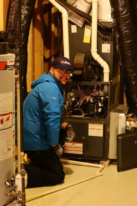 Airtron Heating & Air Conditioning Picture 9