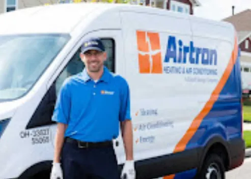 Airtron Heating & Air Conditioning Picture 7