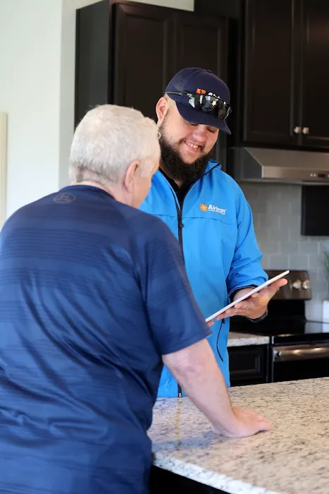 Airtron Heating & Air Conditioning Picture 3