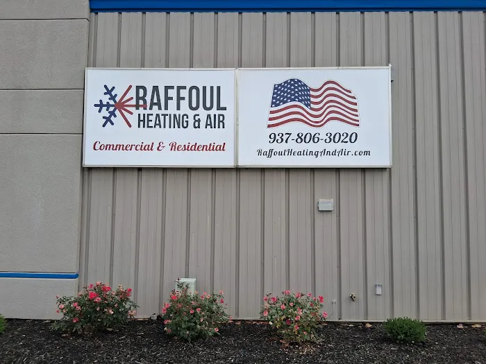 Raffoul Heating & Air, LLC Picture 9