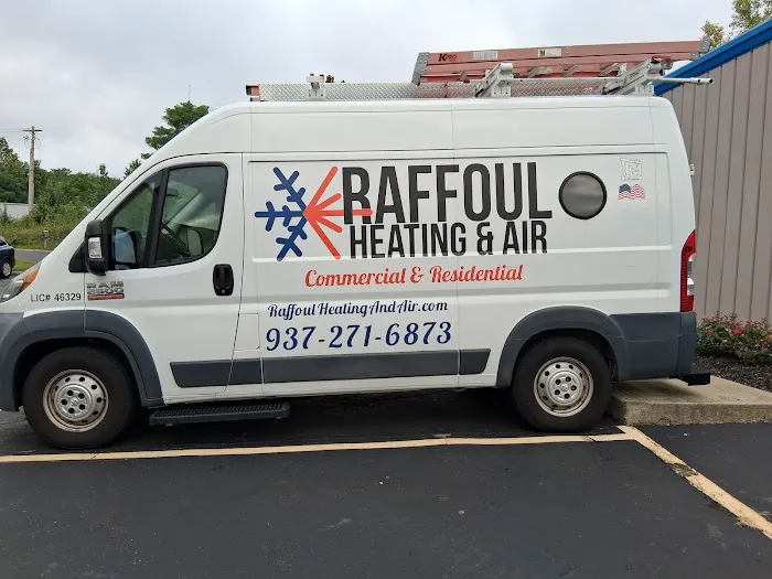 Raffoul Heating & Air, LLC Picture 4