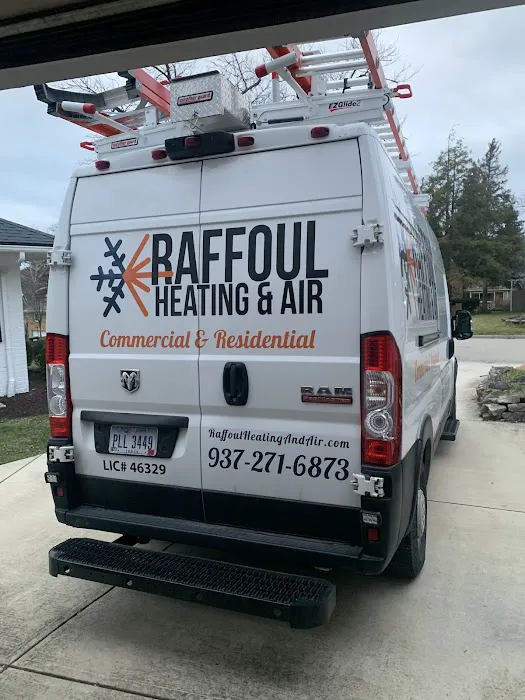 Raffoul Heating & Air, LLC Picture 5