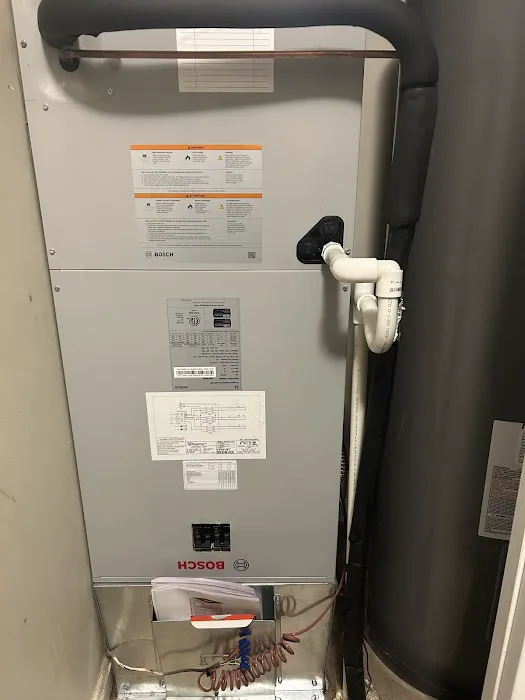 Raffoul Heating & Air, LLC Picture 10