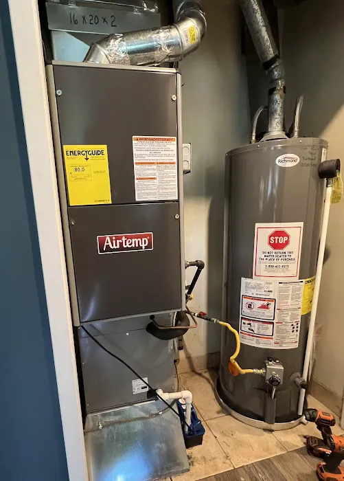 Raffoul Heating & Air, LLC Picture 2