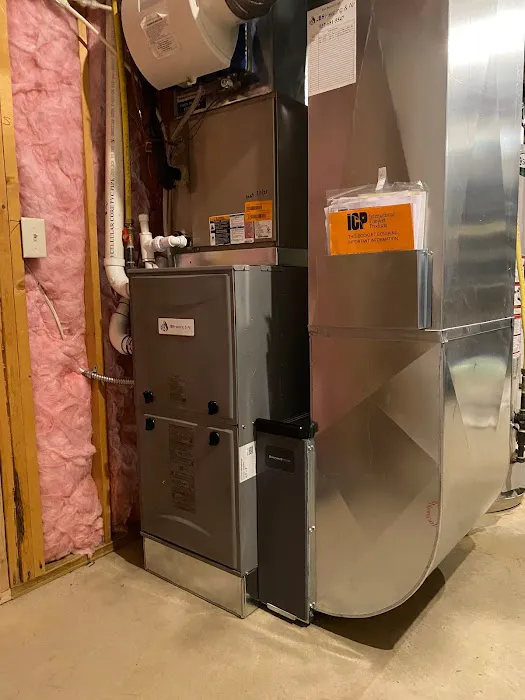 JBH Heating and Air Picture 1