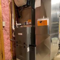 JBH Heating and Air ico