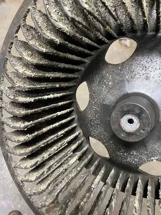 JBH Heating and Air Picture 10