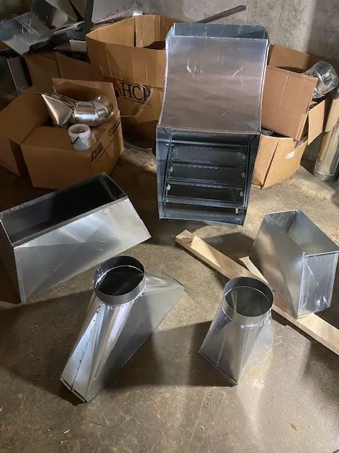 JBH Heating and Air Picture 9