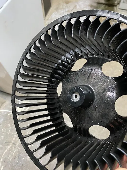 JBH Heating and Air Picture 2