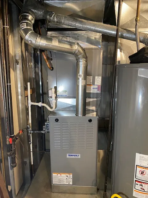 JBH Heating and Air Picture 3