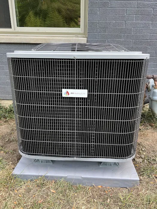 JBH Heating and Air Picture 6