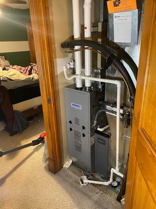 JBH Heating and Air Picture 8