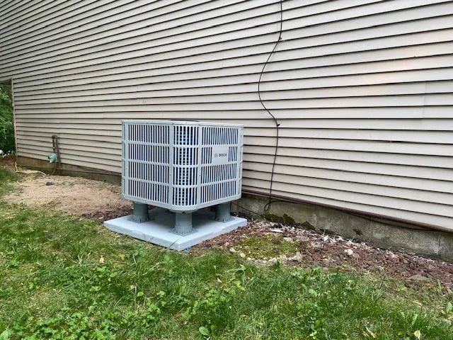 JBH Heating and Air Picture 4