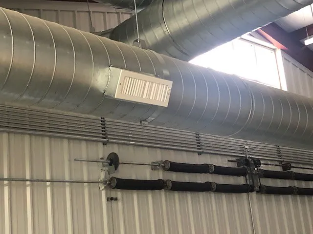 Kettering Heating & Air Picture 3