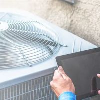 Kettering Heating & Air ico