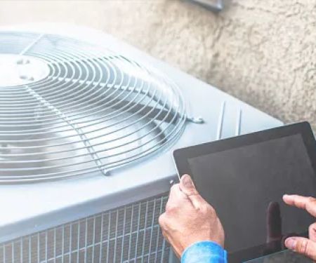 Kettering Heating & Air