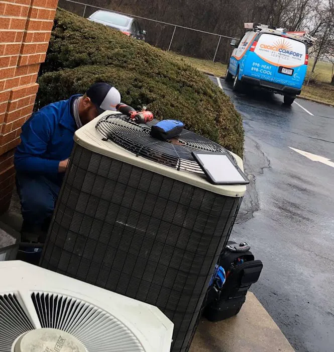 Kettering Heating & Air Picture 10