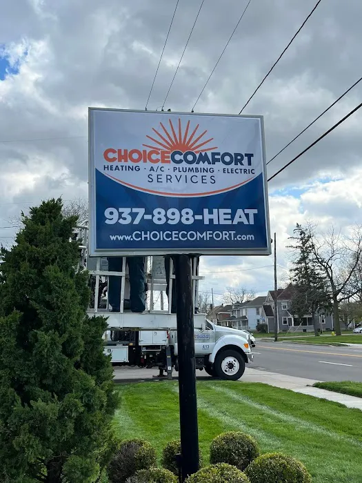 Kettering Heating & Air Picture 4